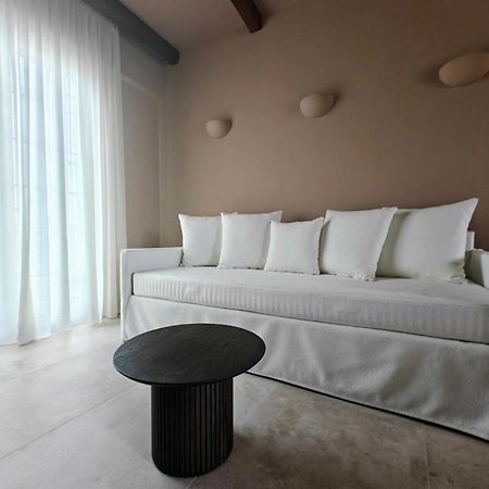 Locanda Monemvasía المظهر الخارجي الصورة