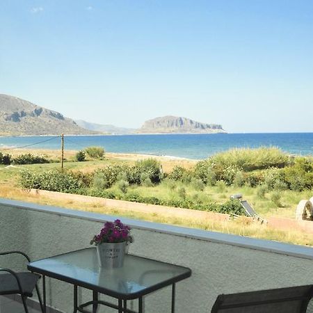 Locanda Monemvasía المظهر الخارجي الصورة