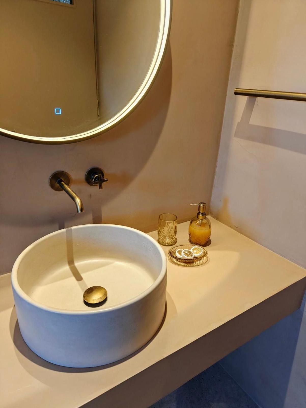 Locanda Monemvasía المظهر الخارجي الصورة