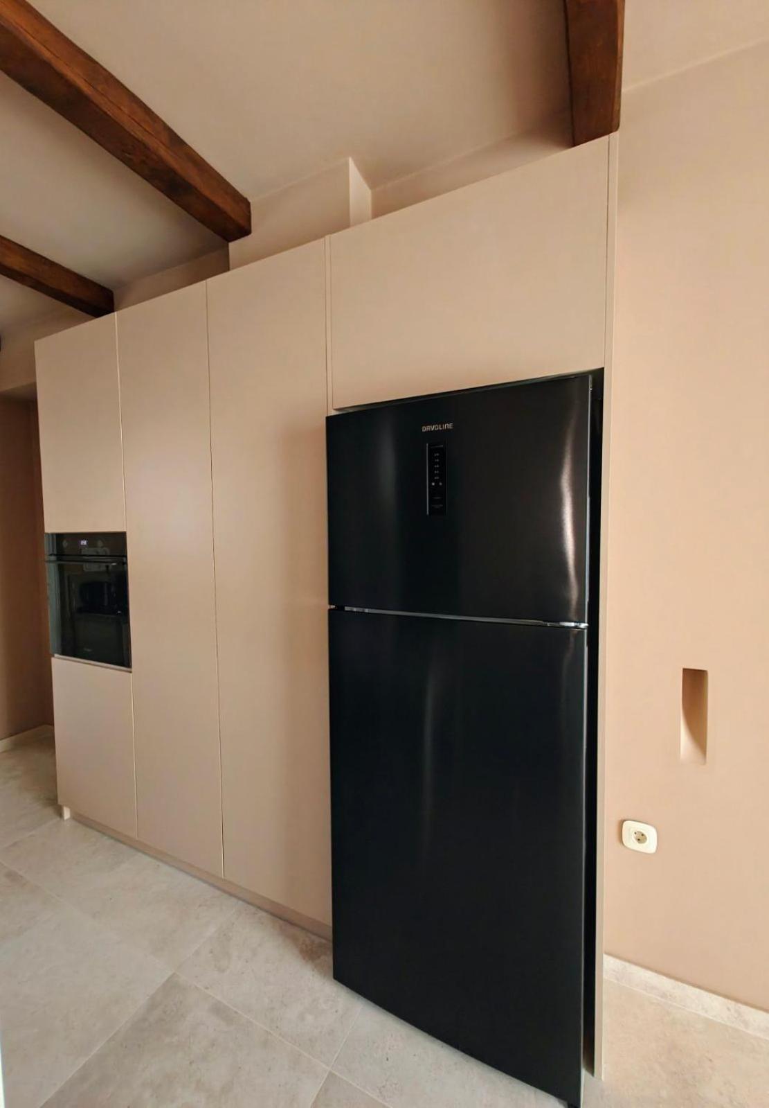 Locanda Monemvasía المظهر الخارجي الصورة