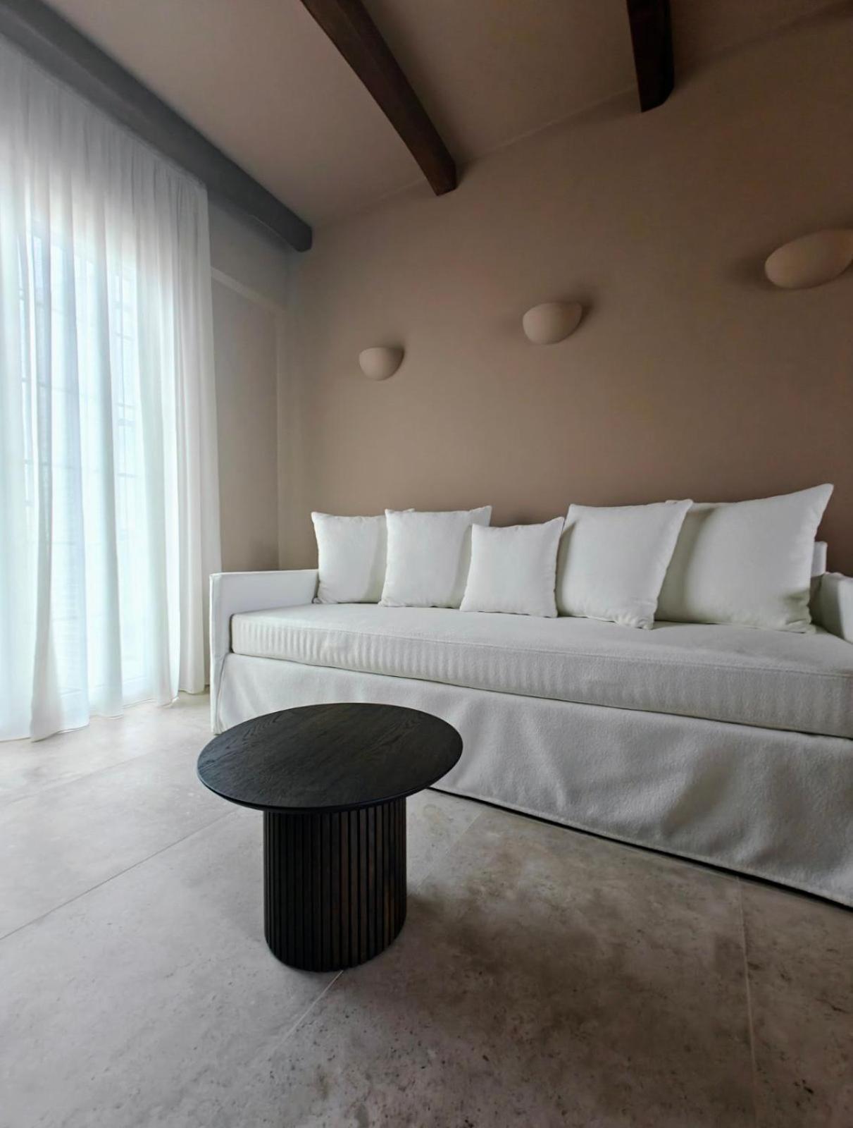 Locanda Monemvasía المظهر الخارجي الصورة