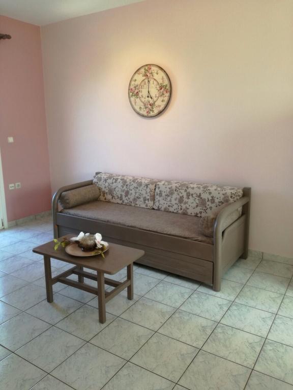 Locanda Monemvasía المظهر الخارجي الصورة