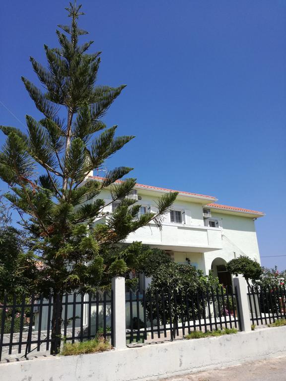 Locanda Monemvasía المظهر الخارجي الصورة