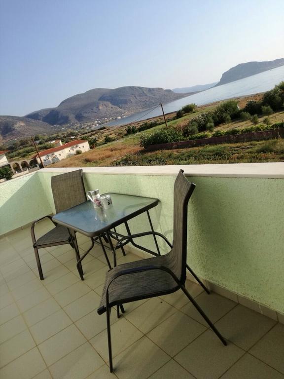 Locanda Monemvasía المظهر الخارجي الصورة