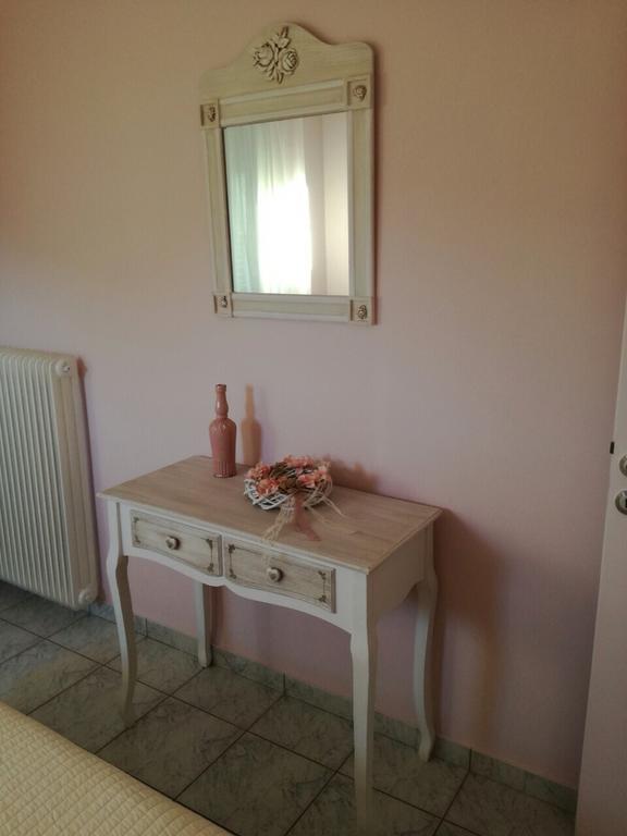 Locanda Monemvasía المظهر الخارجي الصورة