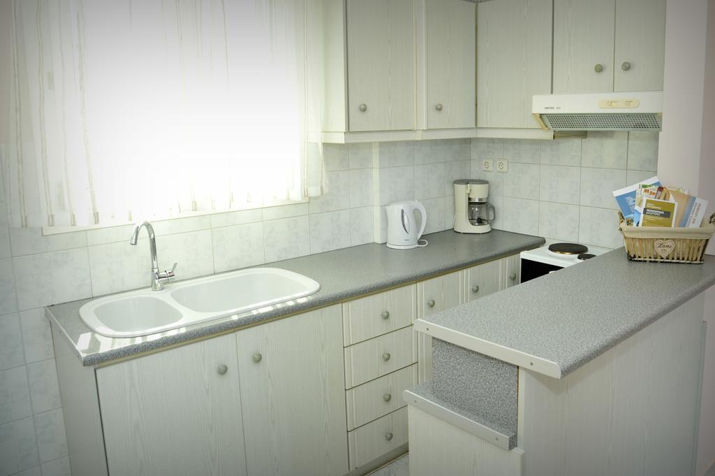 Locanda Monemvasía المظهر الخارجي الصورة